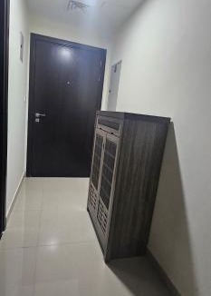 Al Qasimia Apartment | Luxury 2 Bedroom Apartment Balcony Kitchen in Sharjah