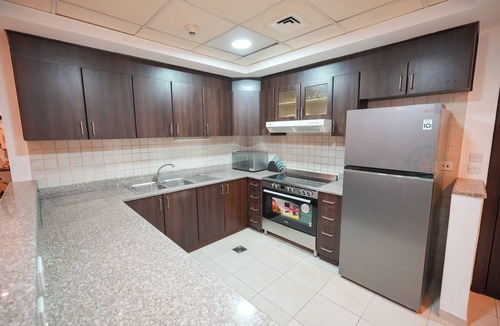 Business Bay Apartment | Luxury 2-Bedroom Stay in the Heart of Churchill