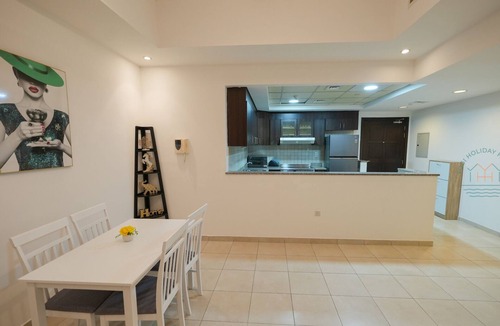 Business Bay Apartment | Luxury 2-Bedroom Stay in the Heart of Churchill