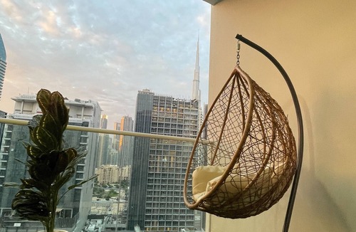 Downtown Dubai Apartment | Luxury 2BR Apartment With Burj Khalifa View