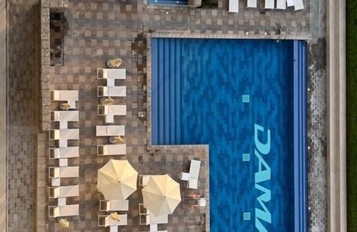 Downtown Dubai Apartment | Luxury 2BR Apartment With Burj Khalifa View
