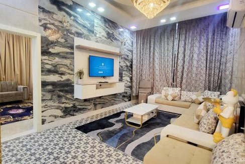 Ajman Villa | Luxury 6 bedrooms villa with private swimming pool
