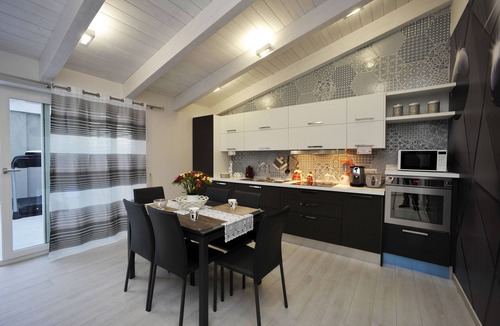 Sant'Antonio Abate Apartment | Luxury Apartments Della Marca