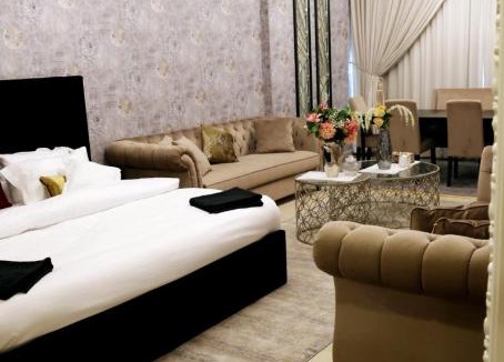 Jumeira 1 Apartment | Luxury Apartment by oima leasing property
