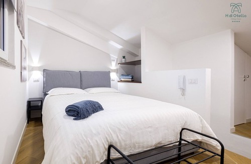 Rende Apartment | Luxury Apartment
