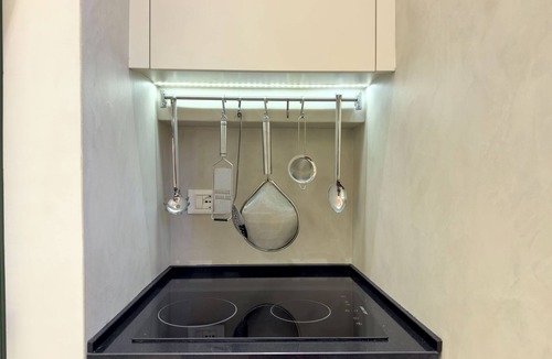 Careggi Rifredi Apartment | Luxury Apartment SS. Annunziata