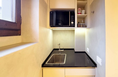 Careggi Rifredi Apartment | Luxury Apartment SS. Annunziata