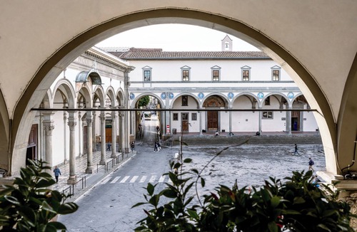 Careggi Rifredi Apartment | Luxury Apartment SS. Annunziata