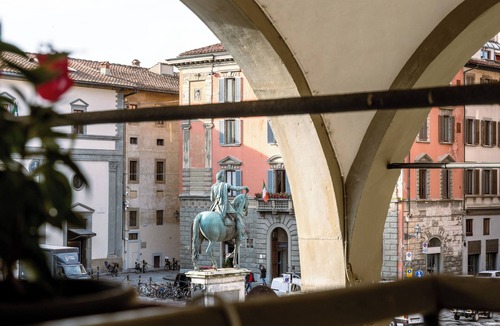 Careggi Rifredi Apartment | Luxury Apartment SS. Annunziata
