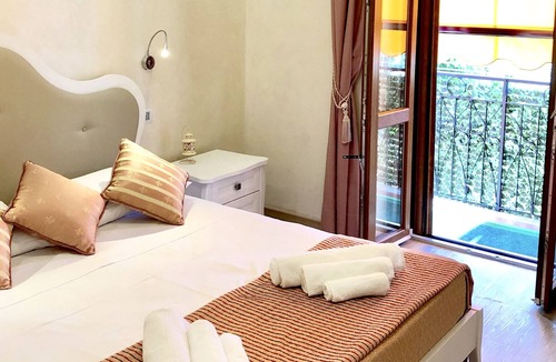 Drapia House | Luxury Apartment Tropea