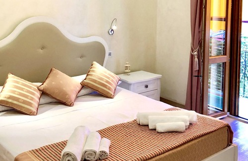 Drapia House | Luxury Apartment Tropea