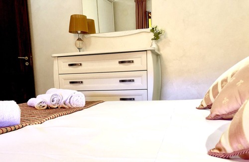Drapia House | Luxury Apartment Tropea