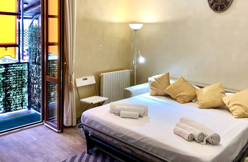Drapia House | Luxury Apartment Tropea