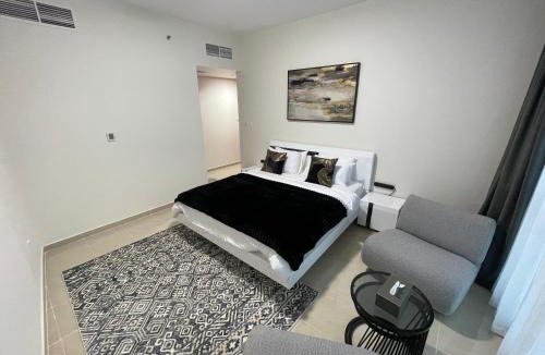 Rumailah Apartment | Luxury Apartments - Ajman Corniche UAE