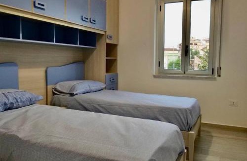 Schiavonea Apartment | Luxury Apartments Schiavonea
