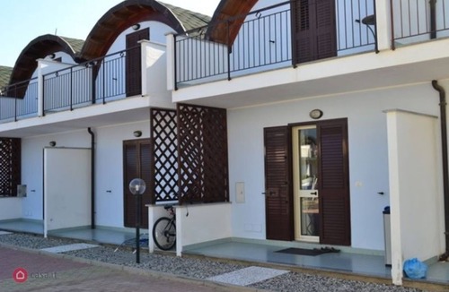 Isca sullo Ionio Apartment | Luxury beachfront property