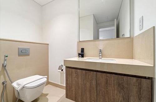 Za'abeel 2 Apartment | Luxury Downtown Iconic Burj View 5Min Dubai Mall