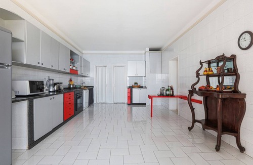 Piano di Sorrento Villa | Luxury Family Amalfi Coast Villa