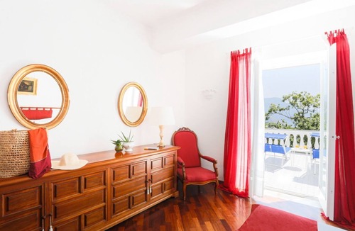 Piano di Sorrento Villa | Luxury Family Amalfi Coast Villa