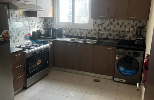 Dubai Apartment | Luxury Family Friendly 3 bedroom Apartment