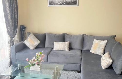 Dubai Apartment | Luxury Family Friendly 3 bedroom Apartment