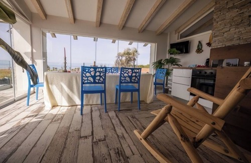 Palmi Bed & Breakfast | Luxury Family Suite Ursa Minor