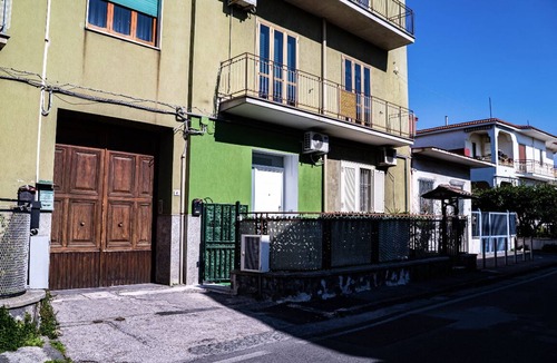 San Vitaliano Apartment | Luxury GreenHouse Naples Sorrento