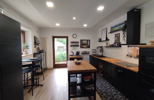 Penne House | Luxury home, private pool and large home theater. Amazing views day and night!