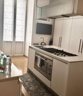 Arenella Apartment | Luxury House With Parking