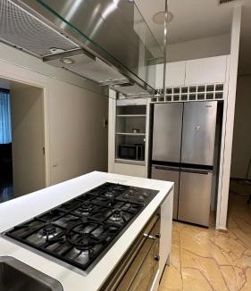 Arenella Apartment | Luxury House With Parking