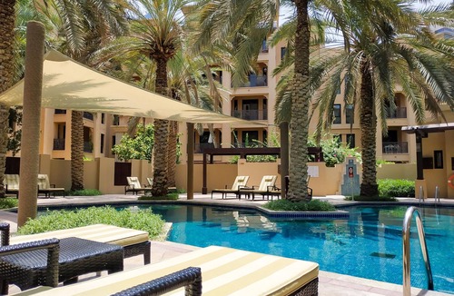 Downtown Dubai Apartment | Luxury Living Next to Dubai Mall & Burj Khalifa