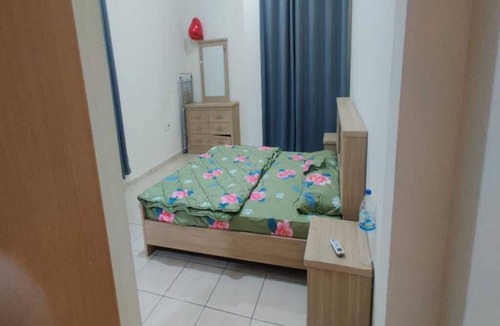 Dubai Apartment | Luxury One Bedroom Apartment in DSO Fully Furnished - Prime Location