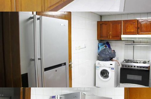 Al Qasimia Apartment | Luxury Room for Single gent غرفة خاصة لشاب واحد
