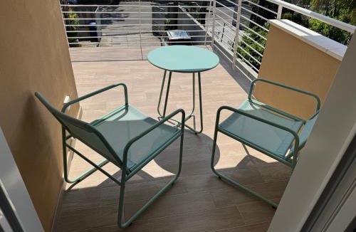 Camaldoli Apartment | Luxury Room Home Serpico
