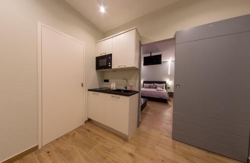 Benevento Apartment | Luxury Room Suites - Santa Maria