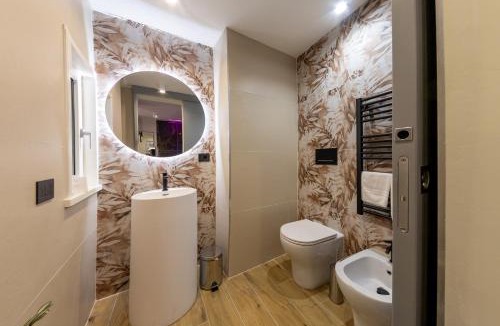 Benevento Apartment | Luxury Room Suites - Santa Maria