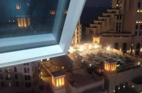 Ajman Apartment | Luxury Sea View Stunning Room