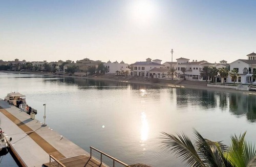 Jumeira 3 Apartment | LUXURY STUDIO| PALM VIEWS WEST| AMAZING SEA VIEW