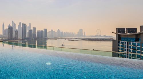 Palm Jumeirah Apartment | Luxury Studio, Seven Palm Residence-Palm Jumeirah