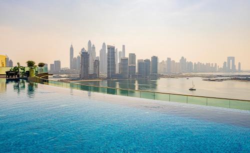 Palm Jumeirah Apartment | Luxury Studio, Seven Palm Residence-Palm Jumeirah
