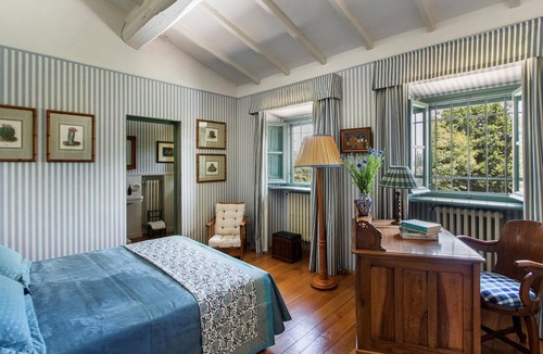 San Piero a Sieve House | Luxury Tuscany Villa with Staff in Private Estate