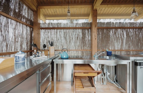 Ponte Buriano Cabin | Luxury Tent Experience into Tuscany Olives Grooves Hill
