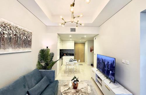 Sheikh Zayed Road Apartment | Luxury Two Bed Room In Business Bay
