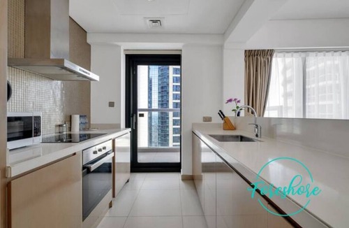 Downtown Dubai Apartment | Luxury Two Bedroom Apartment with Amazing Views