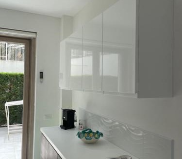 Cucco-Riviere Villa | Luxury Villa Cirella happy island