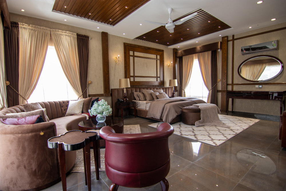 Dubai Villa | Luxury villa Damac Hills 2