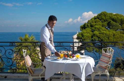 Marina Grande Hotel | Luxury Villa Excelsior Parco