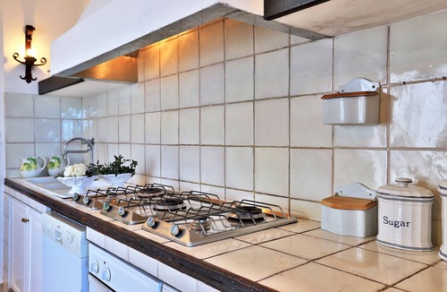 Marina Grande Villa | Luxury Villa Fiorita - Amazing Terrace Premium Location