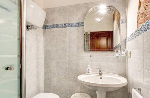 Fratticciola Villa | Luxury Villa In Cortona