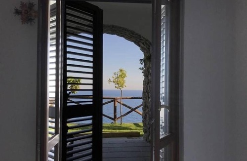 Furore Villa | Luxury villa on Amalfi Coast, Amalfi Coast villa with view, private will with pool Amalfi Coast